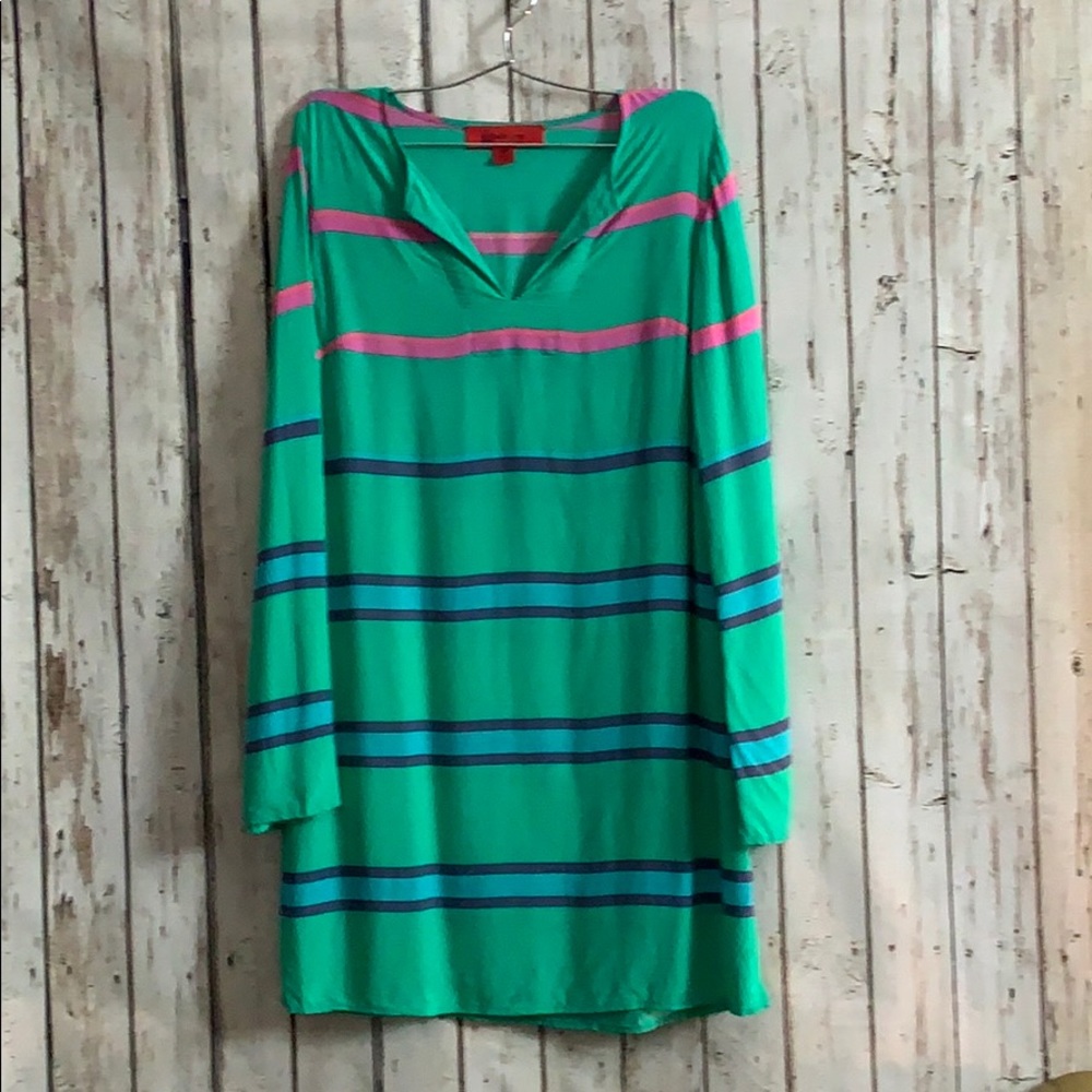 Belle Gray‎ by Lisa Rinna Tunic